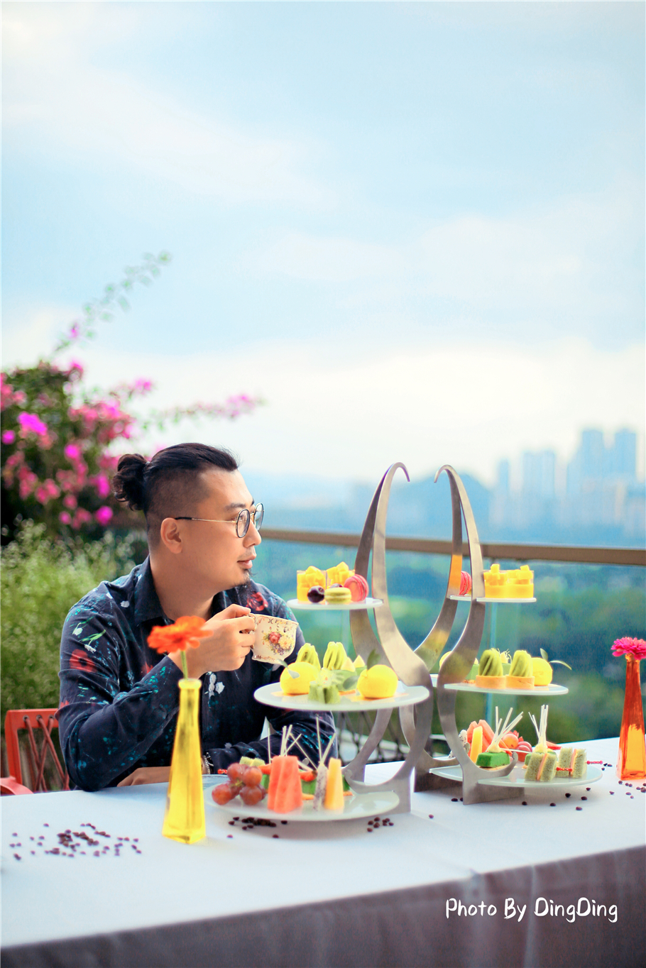 重庆隐藏在山里的酒店,重庆自然风景酒店