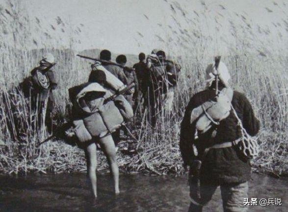 毙伤日军4万余人的是哪个会战,无伤亡全歼鬼子