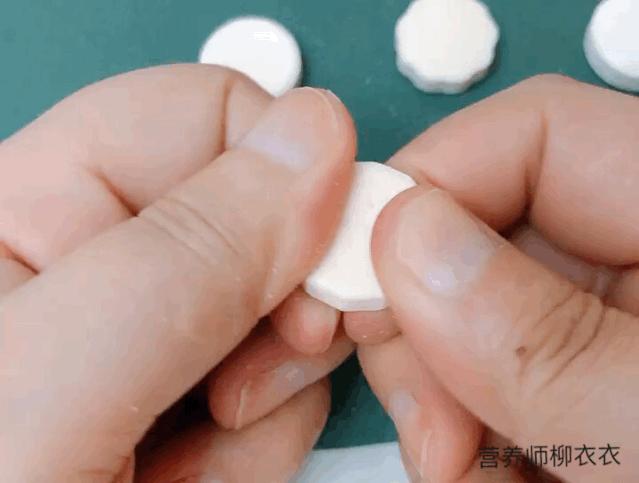 适合一岁宝宝吃的奶片测评,不含糖的奶片测评