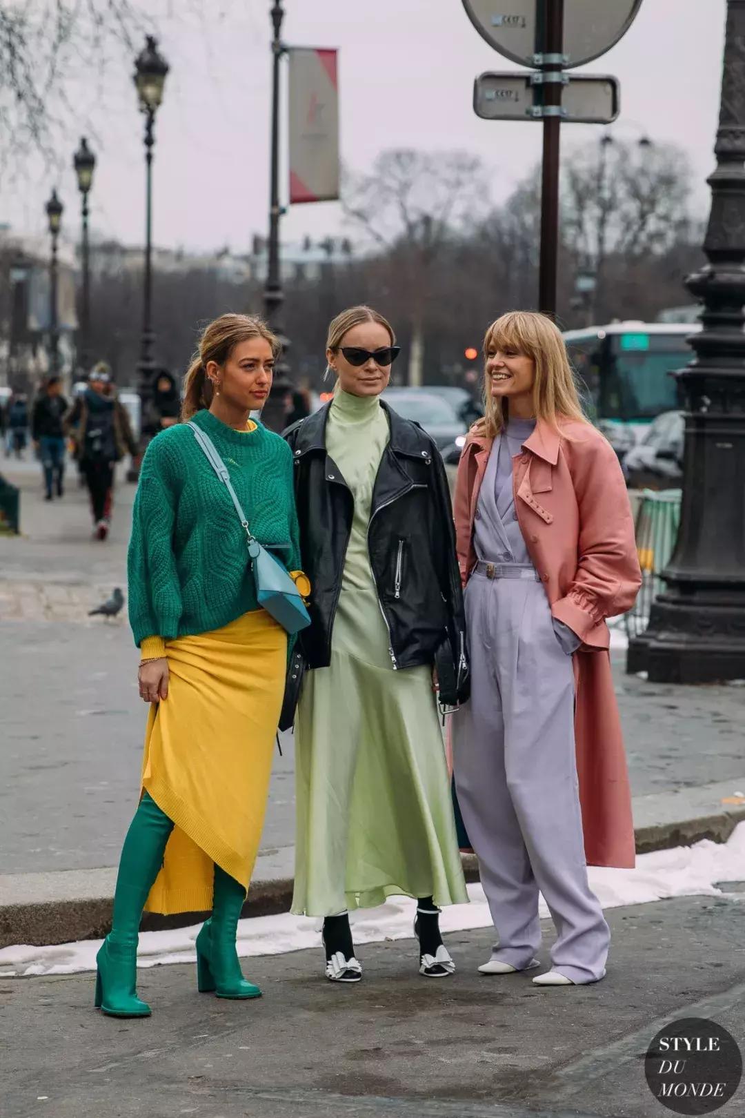 一年穿几季衣服,一年穿三季的单品