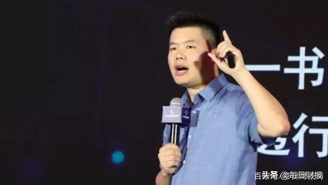 月入10万？微商教父吴召国的未来集市是创新，还是涉传销旧酒？