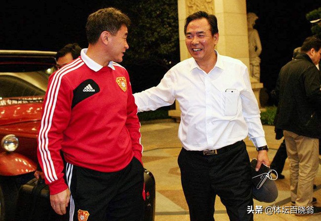 国足上次赢韩国主教练是谁,各年龄段国足主教练