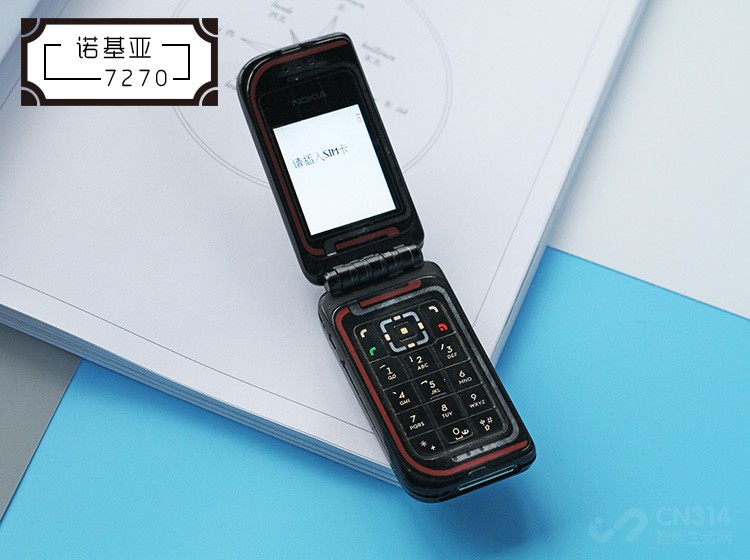 全面屏泛滥时回顾了主打设计的诺基亚7系列设计师请收下我的膝盖