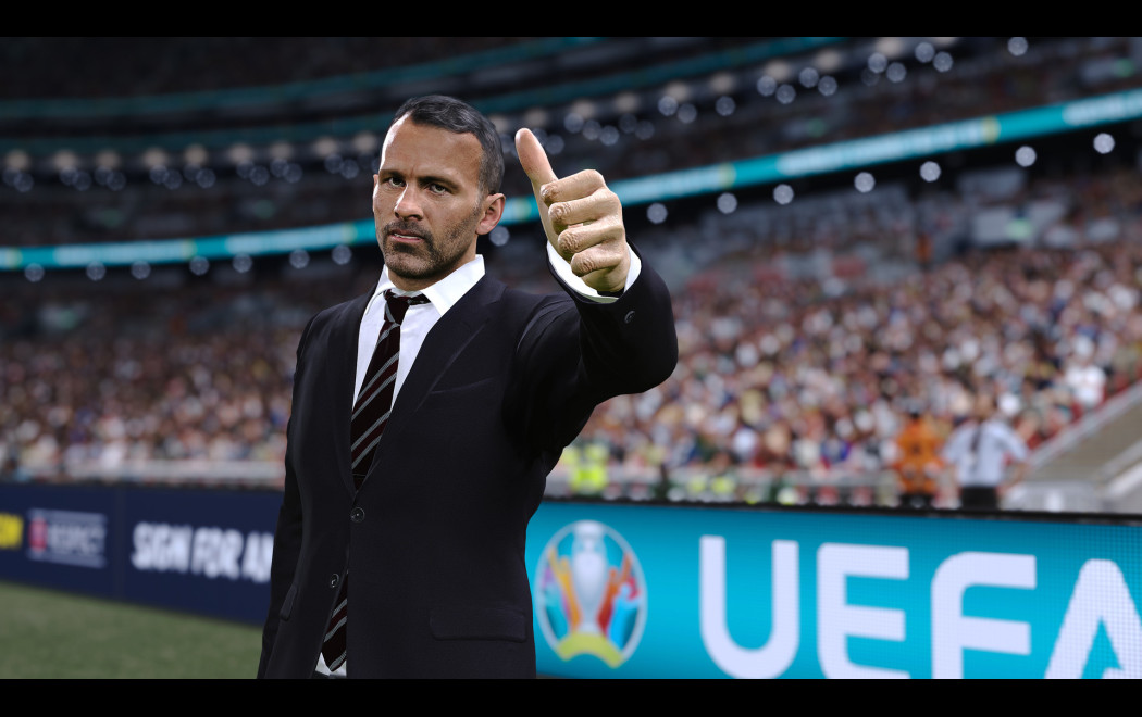 实况足球2021哪个教练好,2021实况足球教练推荐