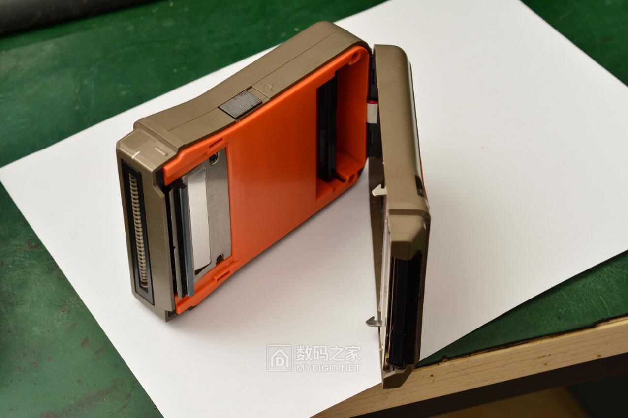 最老款的复印机,最老式的复印机