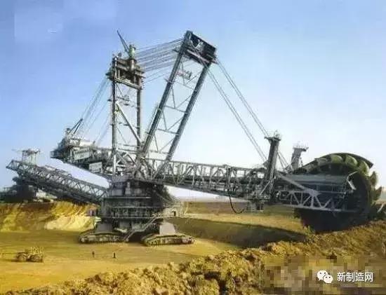 世界各国工业巨无霸,世界工业排名一览表图片