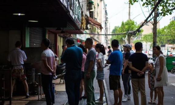 武汉水塔街美食攻略,武汉大智路美食攻略