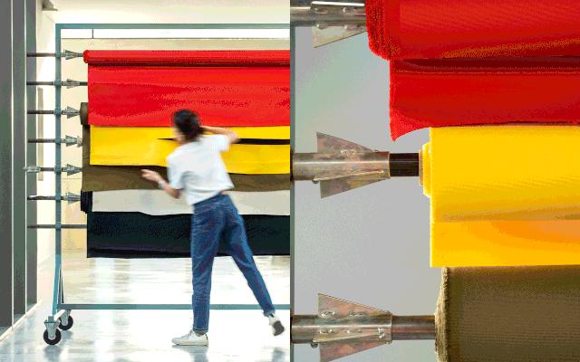 温柔慵懒的法式复古风太迷人,迷人的慵懒风法式卷