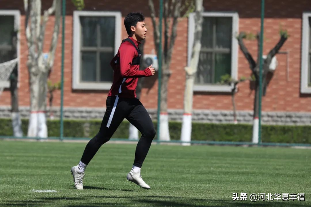 幸福制造——张禹：中超02登场第一人