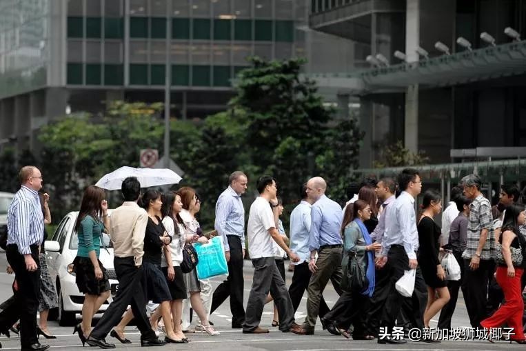 50万人将失业！这20家公司人人想进，薪水曝光