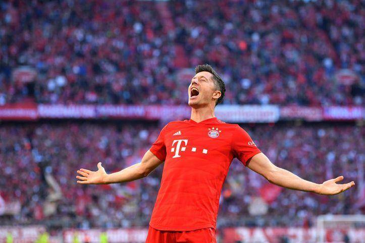 拜仁1-5法兰克福德里赫特,拜仁爆冷主场0-1不敌不莱梅