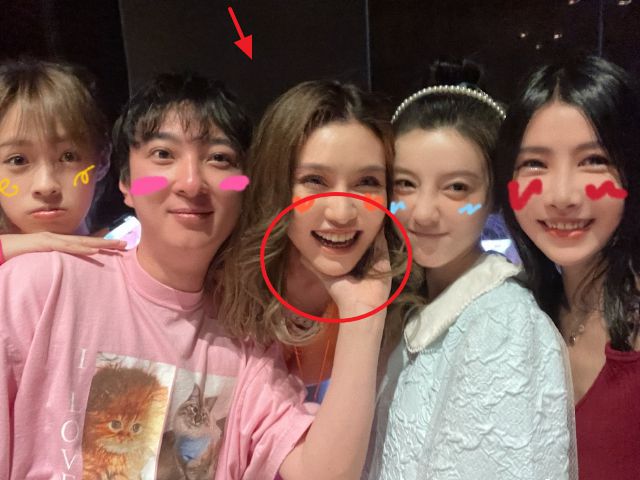 “国民老公”王思聪的风流往事，和他用钱征服的19个女友