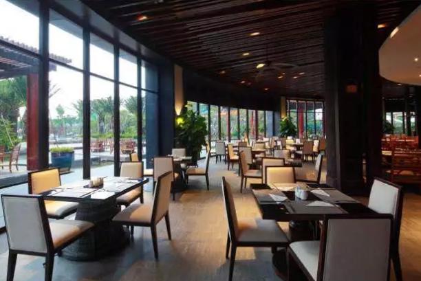 小众五星温泉度假酒店,国内顶级海滩度假酒店top10