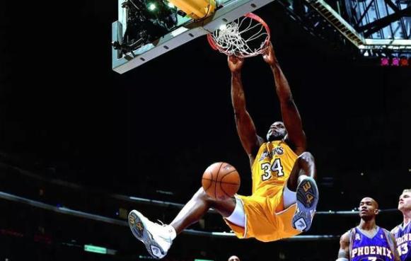 奥尼尔创下的五大纪录有什么,奥尼尔生涯50佳球集锦