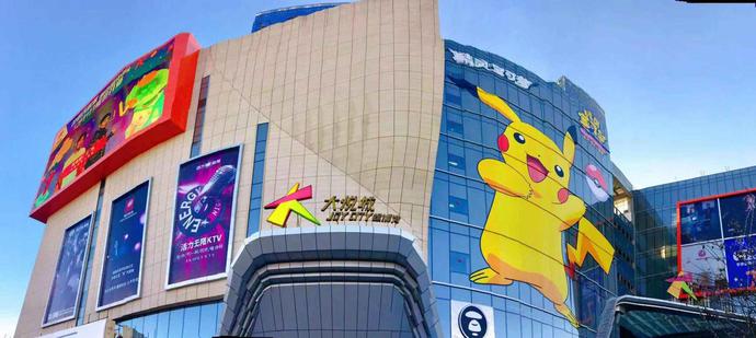 昆明现在在售新楼盘北市区,昆明在售公寓有哪些