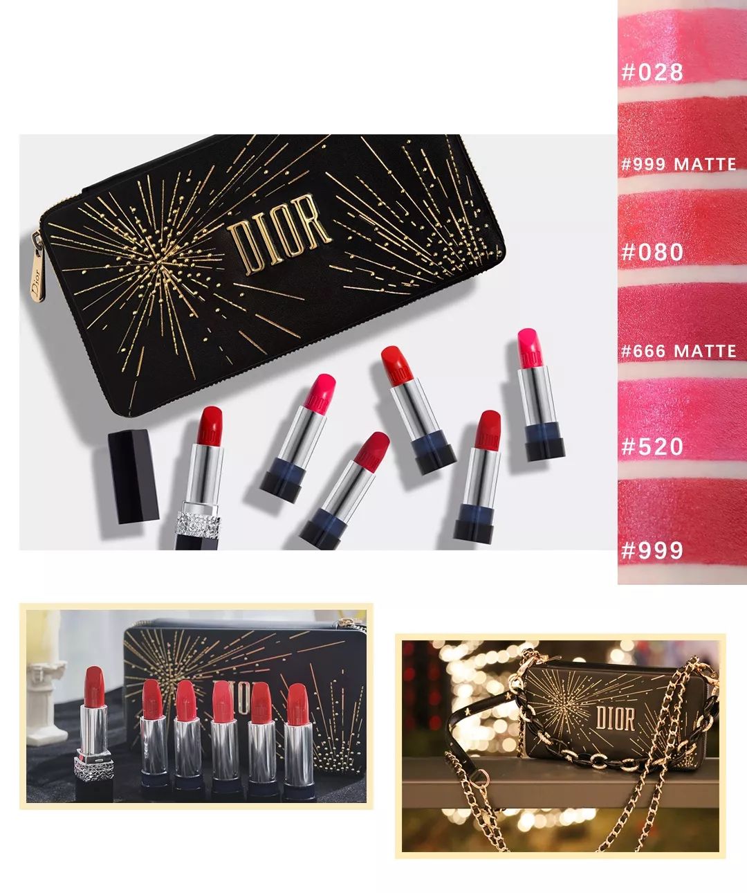 2020年圣诞限定来袭,圣诞限定值得购买吗