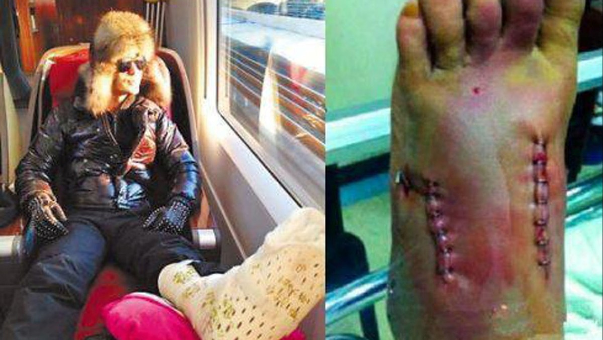 刘德华肖战,刘德华成龙