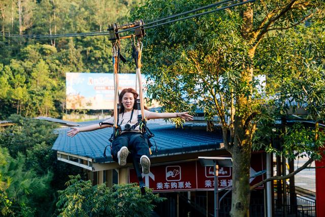 观音山风景如画,观音山美景精彩视频
