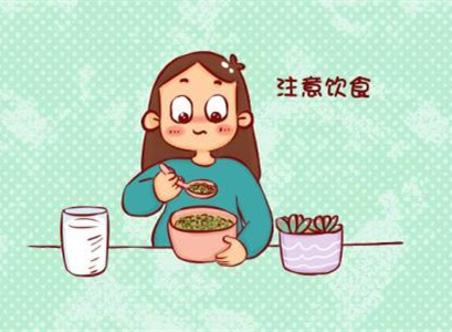 产妇在月子里要注意哪些事项,月子期间注意事项可以吃哪些菜