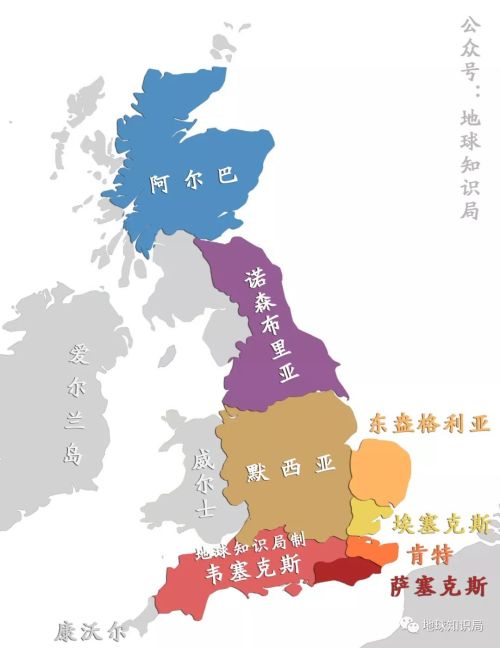 英国的苏格兰可能独立吗,英国为什么征服不了苏格兰