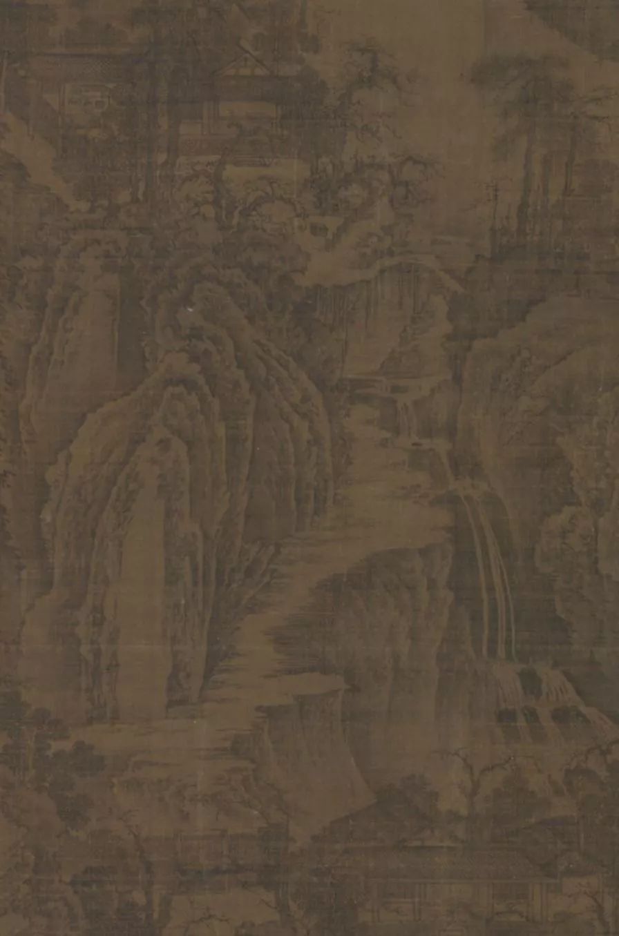 山西古道太行八陉,太行八陉风光