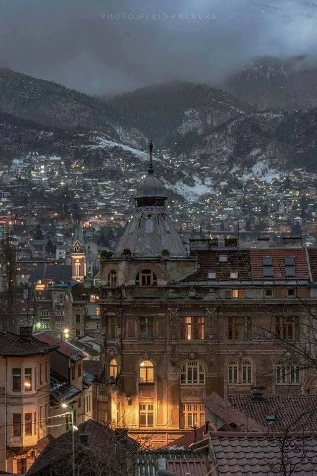 宅家最舒服的景区,宅家最好玩的地方