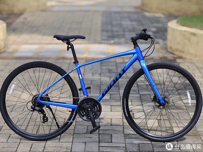 捷安特山地车公路车更适合骑行,自行车捷安特公路车推荐