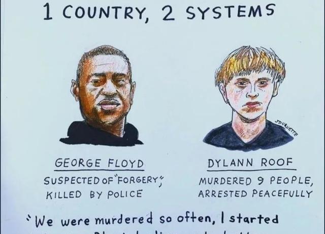 黑人被警察跪压事件升级！被杀之人竟是NBA名宿的“孪生兄弟”？