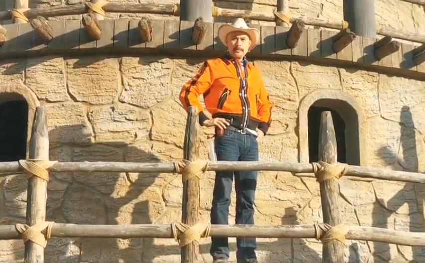 徐锦江皮衣外套,一路成年徐锦江性格