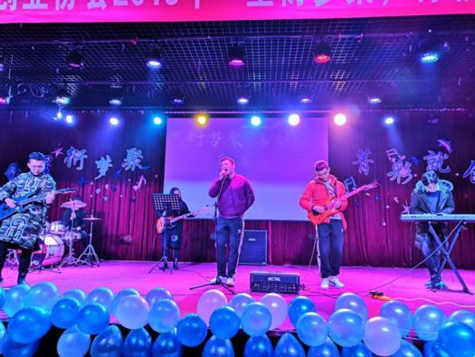 @所有人｜扬子江城市群高校音乐选拔赛徐州站，周五开躁！