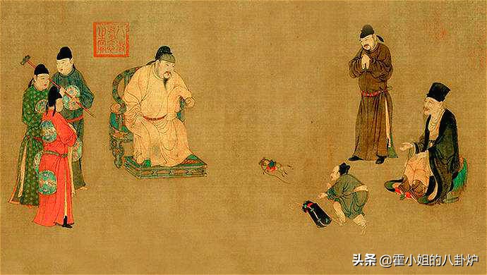 长安十二时辰杨贵妃怎么死的,长安十二时辰杨贵妃从天而降