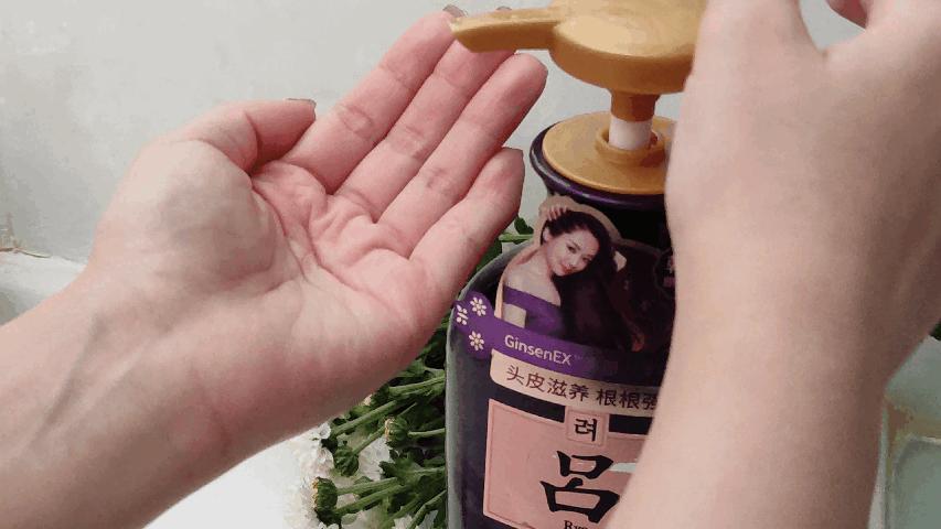 真正防脱固发的洗发水,最好用的防脱固发洗发水