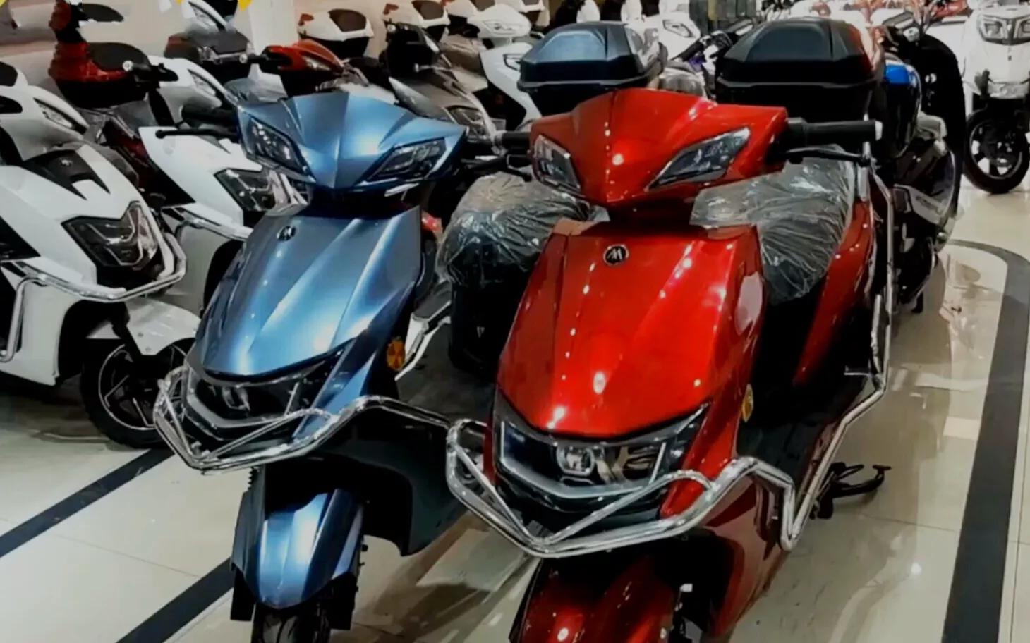 爱玛锂电池大功率两轮电动车,爱玛电动车2011最新款大功率