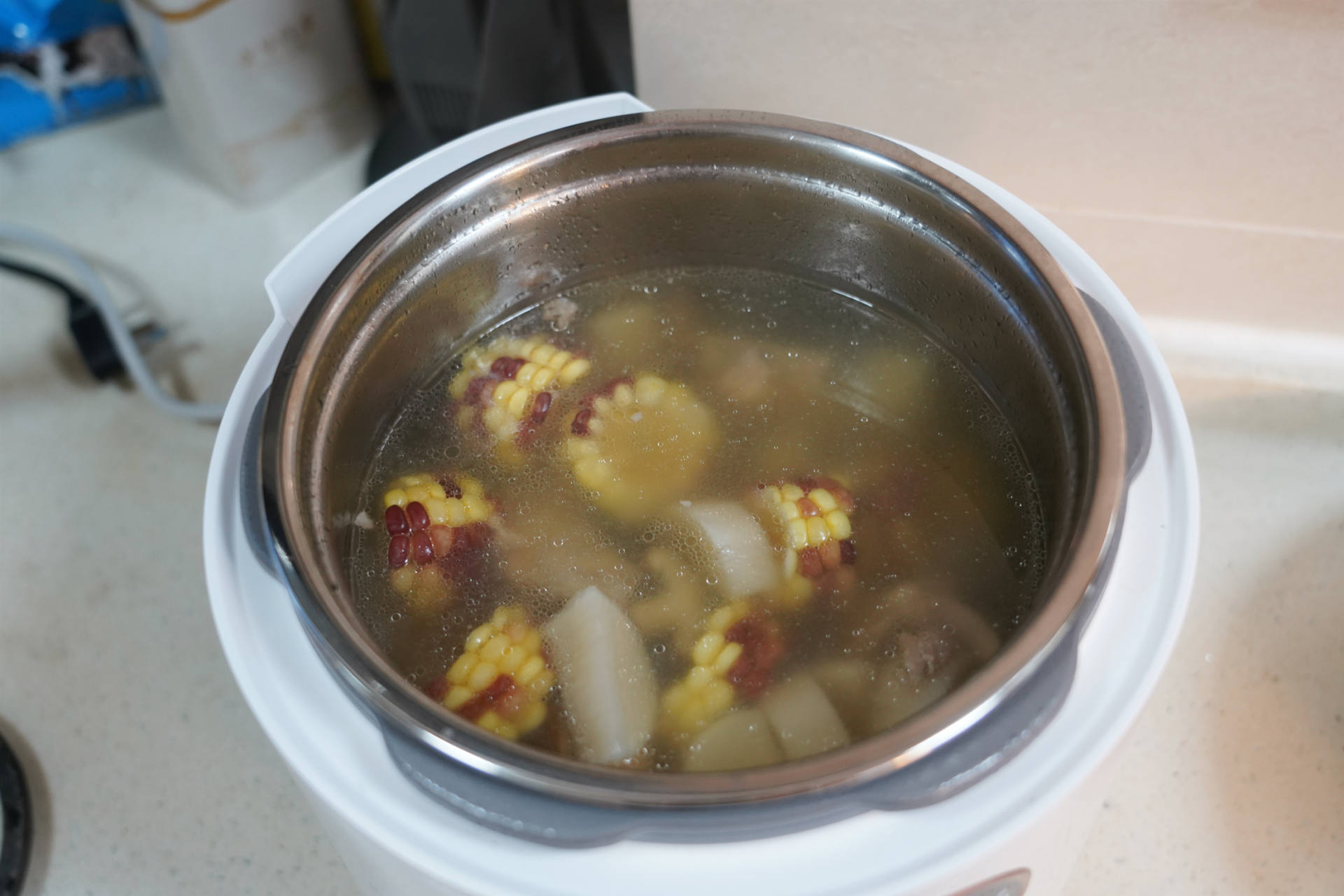 臻米电压力锅和大宇电压力锅对比,大宇压力锅和福库压力锅哪个好