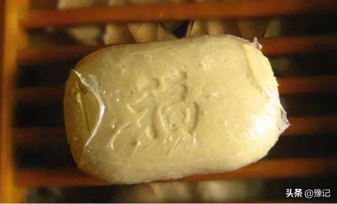 猪胰子做香皂,古代香皂为什么叫胰子