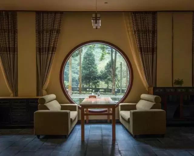 杭州天目山民宿排名前十,隐居山林中的5家精品民宿