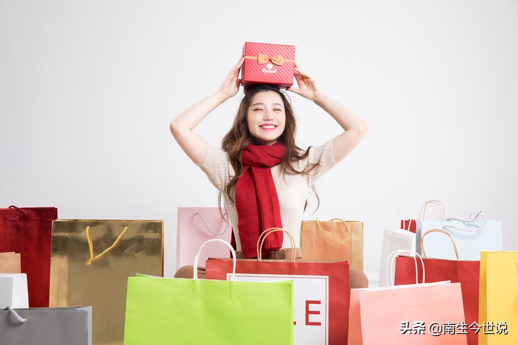 中国的“双十一”，美国、英国、俄罗斯、日本、韩国是咋看的呢？