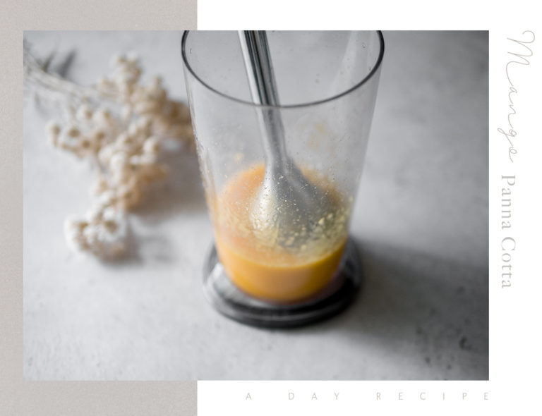 芒果夏日甜品大全,适合夏天的美食甜品芒果