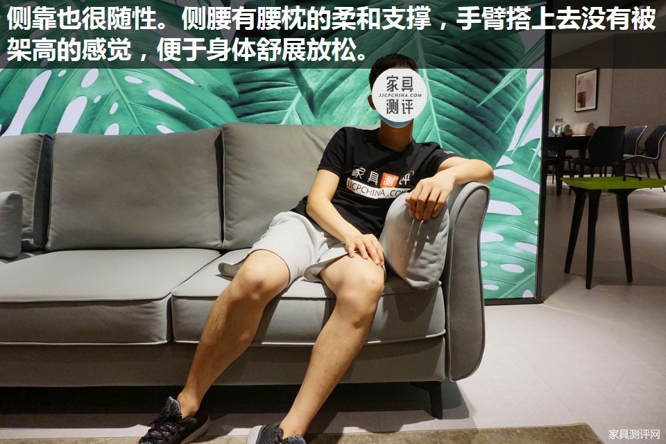 沙发推荐北欧风格,简单大方实用沙发推荐