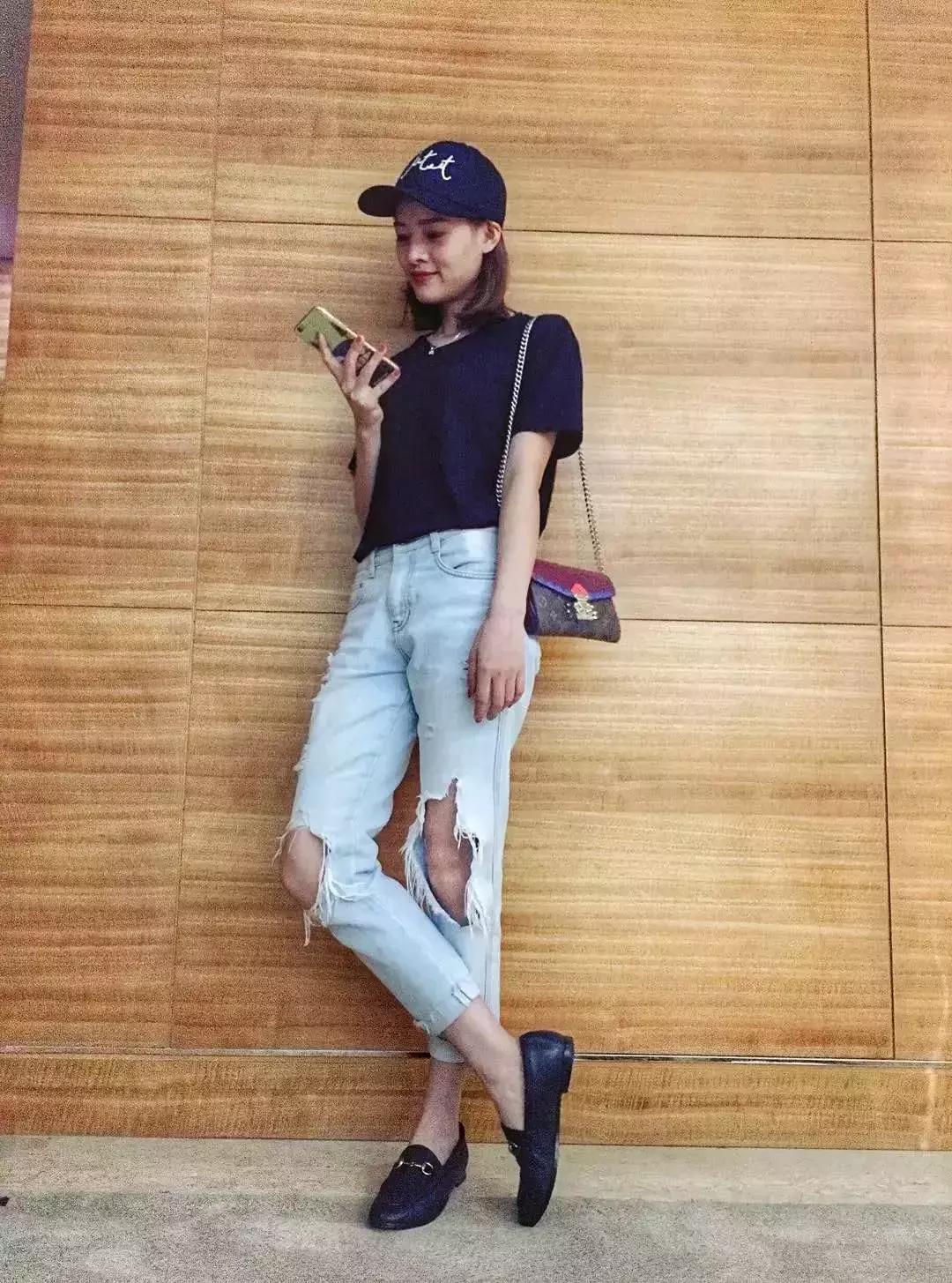 买牛仔裤一定要记住这几点,牛仔裤该如何买好呢