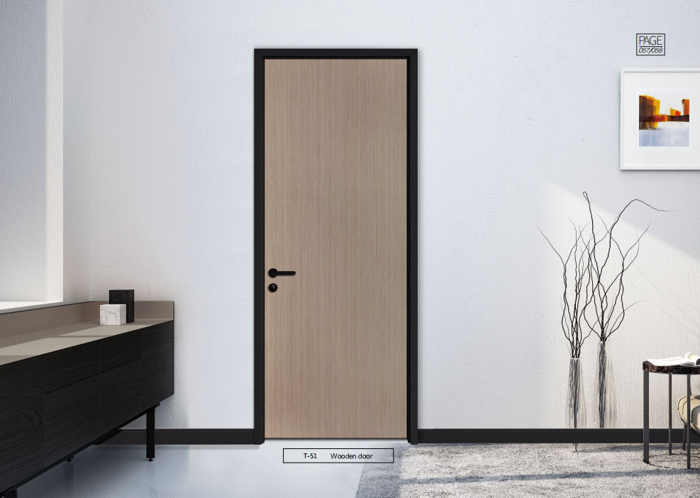 高端环保木门推荐,欧派木门和开开木门哪个好