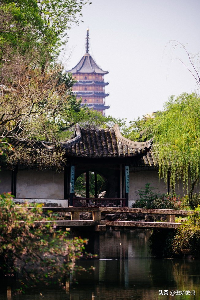 拙政园最让人欣赏的地方,拙政园十大特色