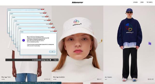 比supreme还好的平价潮牌,和supreme差不多的潮牌