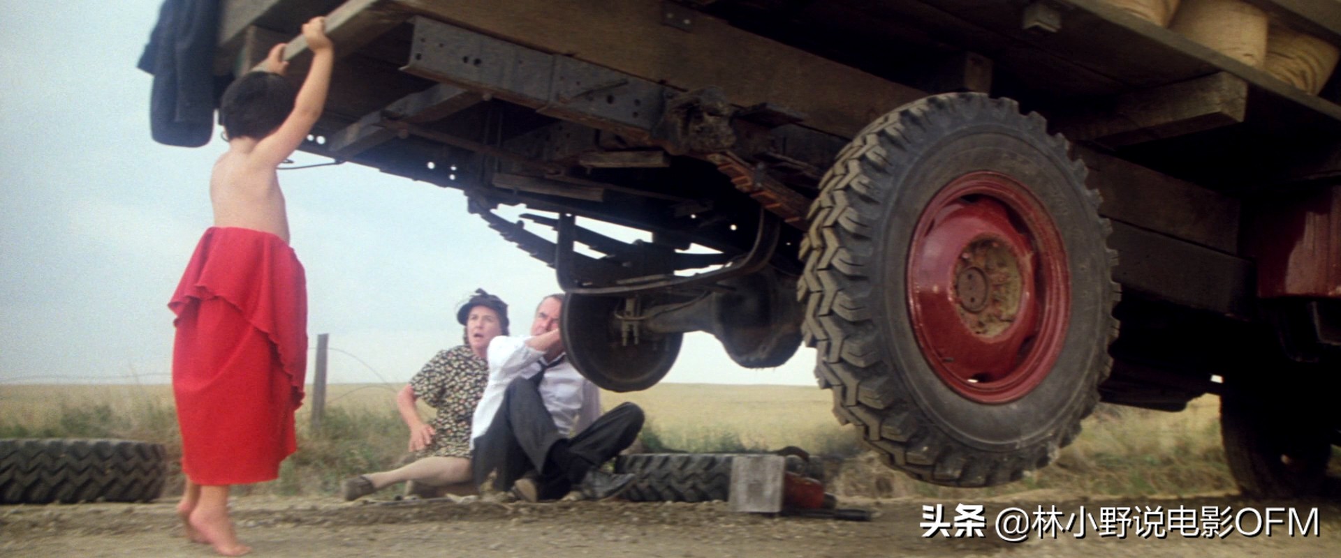 《超人》一部被诅咒的电影：女主角自杀，男主角瘫痪，小超人夭折