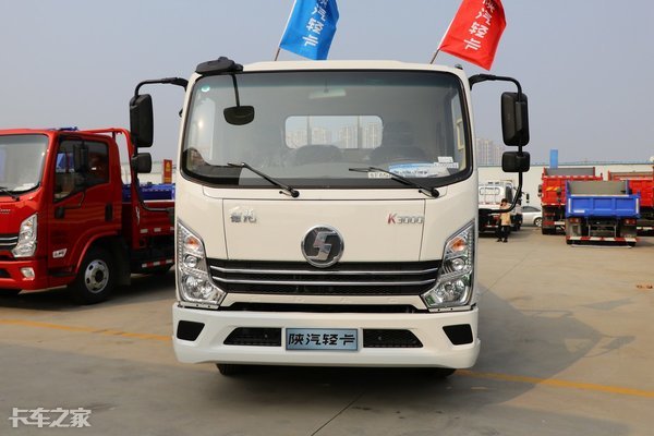 最新款4.2米轻卡哪个牌子最好,4米2蓝牌轻卡价格表