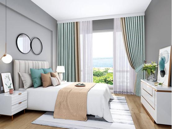 可罗亚窗帘和米兰窗帘,米兰窗帘教你如何选购