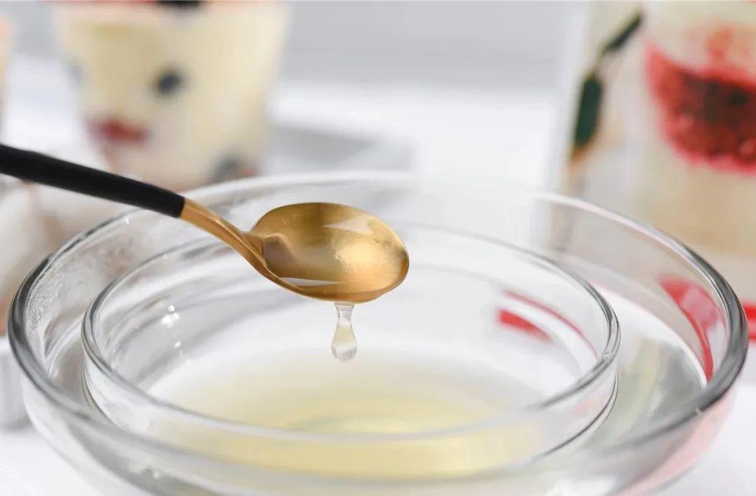 做慕斯用的吉利丁片是什么款,做慕斯的吉利丁要泡多久