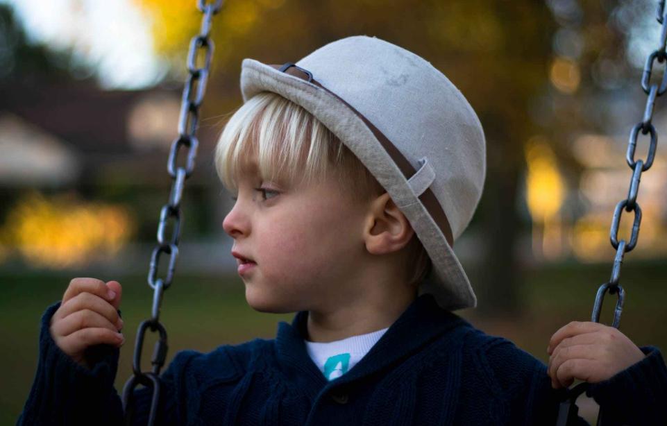 孩子没感情冷漠自私,孩子没感情冷漠自私叫什么