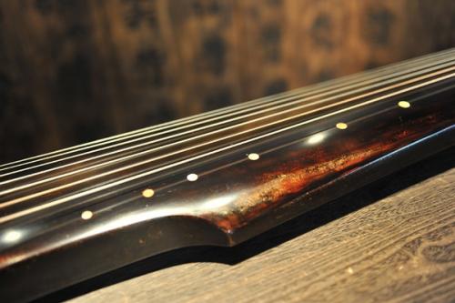 冬季如何保养琴,冬天供暖期间古琴怎么保养