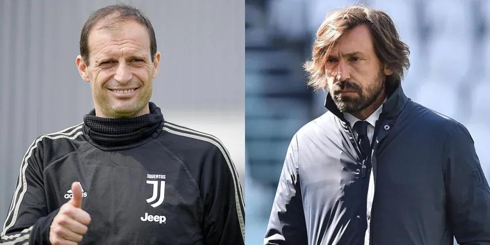 阿莱格里转投皇马，齐达内回到都灵城执教？尤文也在考虑加图索